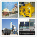 ready mixed and modular concrete batching plant